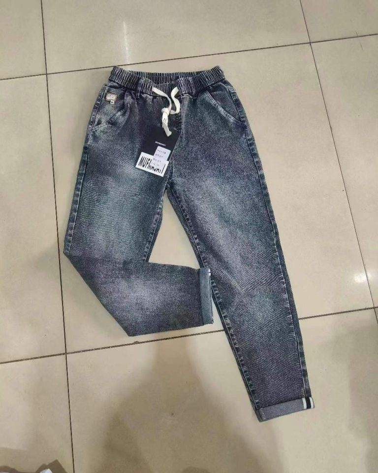 my